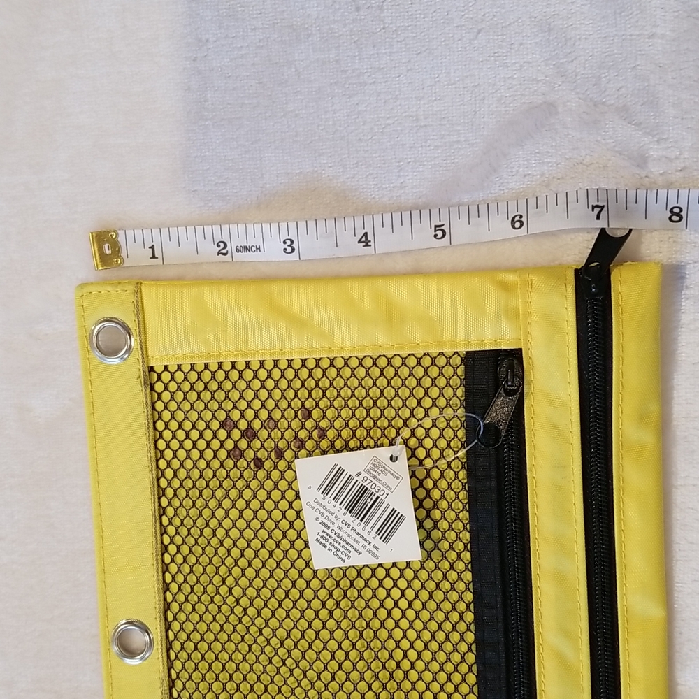 Pencil Case - Picture 5 of 7